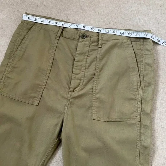 ❌SOLD❌ The Great Ranger Pant in Green Size 30 - Picture 11 of 11